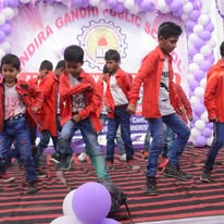 Indira Gandhi Public School