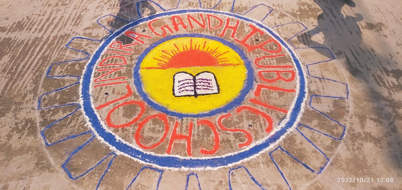 Indira Gandhi Public School